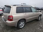 2004 Toyota Highlander