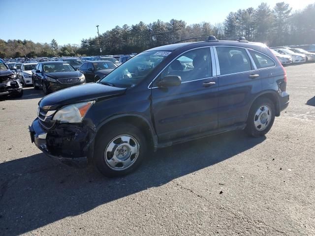 2010 Honda CR-V LX