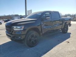 2021 Dodge RAM 1500 BIG HORN/LONE Star en venta en Lebanon, TN