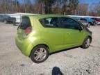 2013 Chevrolet Spark LS