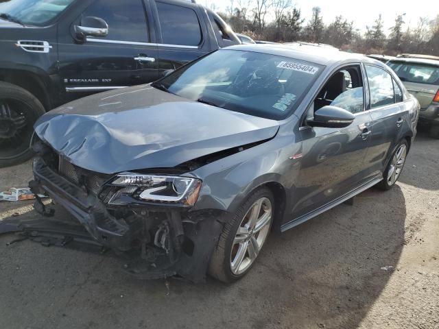 2016 Volkswagen Jetta GLI