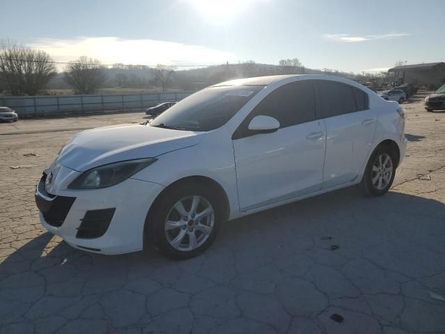 2010 Mazda 3 I