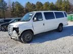 2009 Ford Econoline E350 Super Duty Wagon