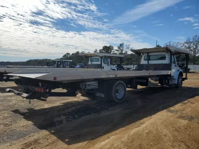 2017 Freightliner M2 106 Medium Duty