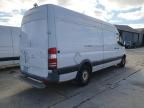 2012 Mercedes-Benz Sprinter 2500