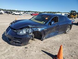 Vehiculos salvage en venta de Copart Houston, TX: 2015 Porsche Panamera 2