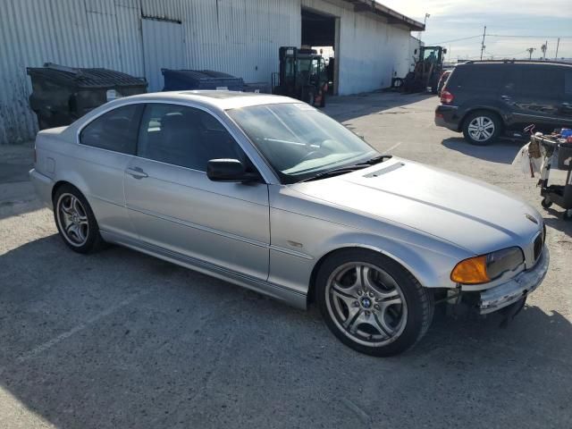 2002 BMW 330 CI