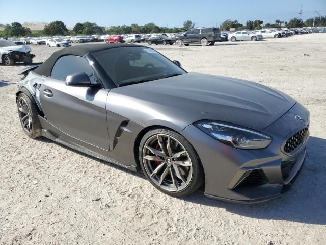 2021 BMW Z4 M40I