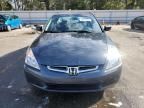 2005 Honda Accord Hybrid