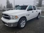 2024 Dodge RAM 1500 Classic Tradesman