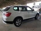 2011 BMW X3 XDRIVE28I