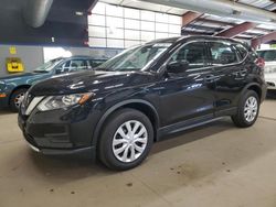 2020 Nissan Rogue S en venta en East Granby, CT