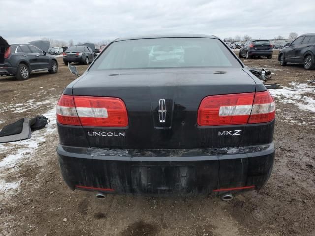 2007 Lincoln MKZ