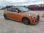 2014 Hyundai Veloster Turbo