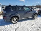 2010 Mitsubishi Outlander XLS