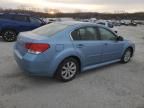 2012 Subaru Legacy 2.5I Premium