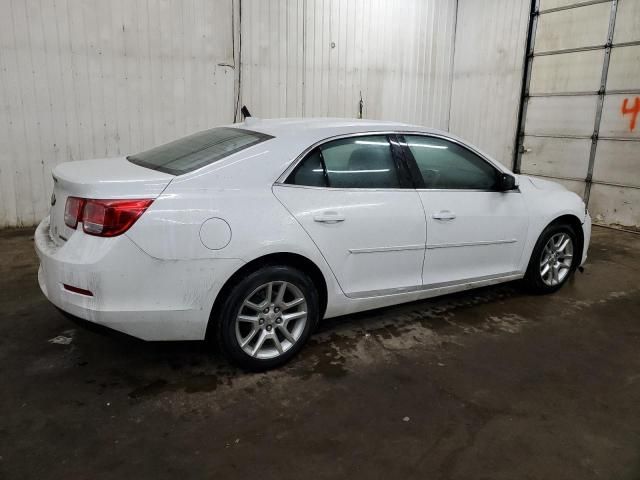 2013 Chevrolet Malibu 1LT