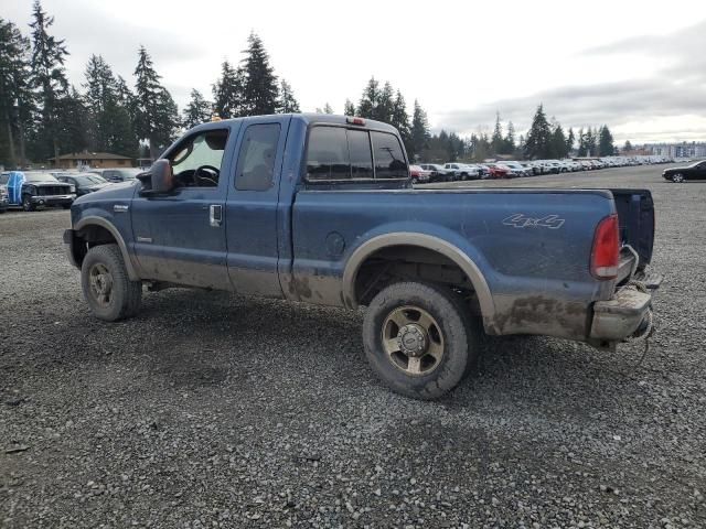 2005 Ford F250 Super Duty