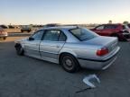 2001 BMW 740 IL