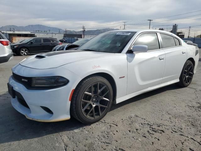 2017 Dodge Charger R/T