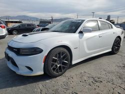 2017 Dodge Charger R/T en venta en Sun Valley, CA