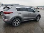 2017 KIA Sportage SX