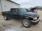 2004 Ford Ranger Super Cab