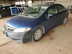 2010 Honda Civic VP en venta en Phoenix, AZ