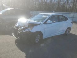 2016 Hyundai Accent SE en venta en Glassboro, NJ