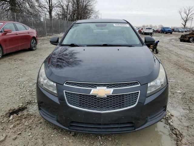 2013 Chevrolet Cruze LS