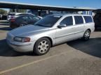 2004 Volvo V70 FWD