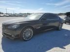 2009 BMW 750 LI