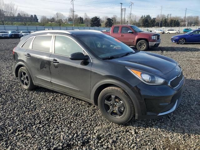 2018 KIA Niro FE