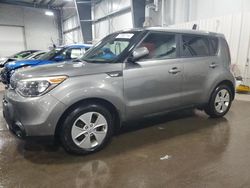 2014 KIA Soul en venta en Ham Lake, MN