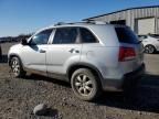 2012 KIA Sorento Base