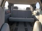 2007 Chrysler Town & Country LX