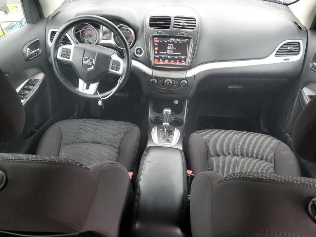 2013 Dodge Journey SXT