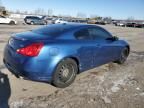 2010 Infiniti G37