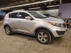 2011 KIA Sportage LX