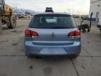 2010 Volkswagen Golf