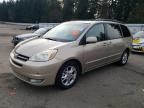 2004 Toyota Sienna XLE