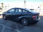 2019 Toyota Mirai