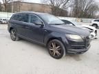 2012 Audi Q7 Premium Plus