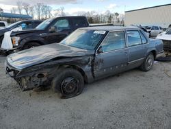 Buick Lesabre salvage cars for sale: 1989 Buick Lesabre Custom