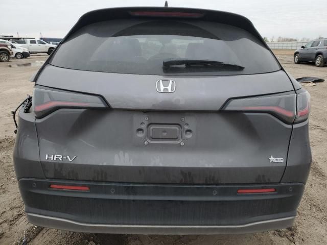 2024 Honda HR-V EXL