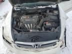 2007 Honda Accord SE