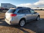 2011 Subaru Outback 3.6R Limited