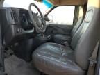 2010 Chevrolet Express G2500