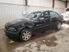 2003 BMW 325 XI