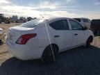 2013 Nissan Versa S